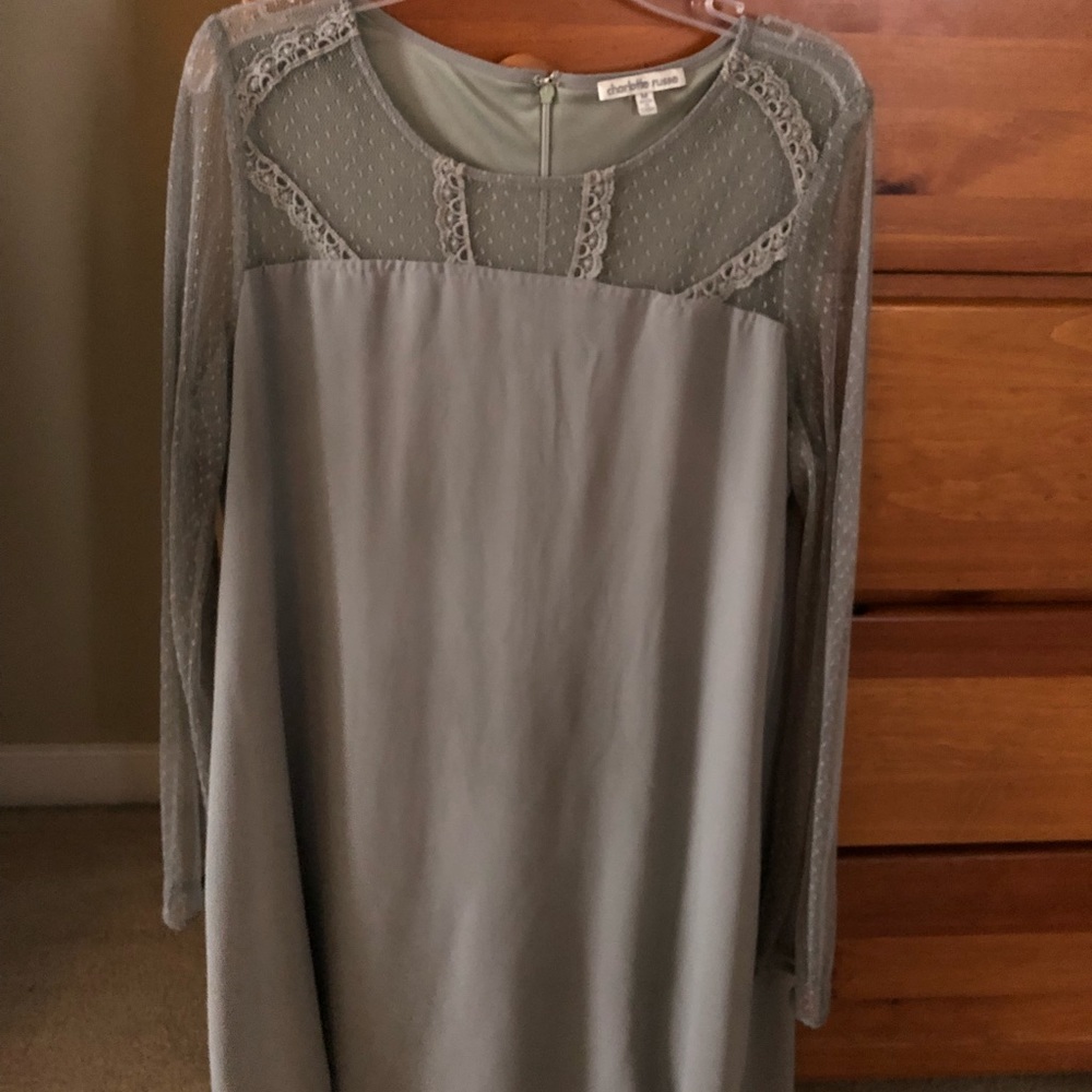 Charlotte Russe Dress